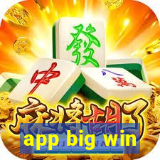 app big win